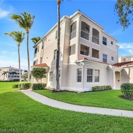Image 1 - Gulf Harbour Yacht & Country Club, 14500 Vista River Drive, Fort Myers Beach, Lee County, FL 33908, USA - Condo for sale