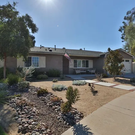 Buy this 3 bed house on 9580 Nyler Court in Santee, CA 92071