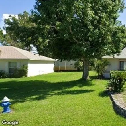 Buy this 2 bed house on 19 President Lane in Palm Coast, FL 32164
