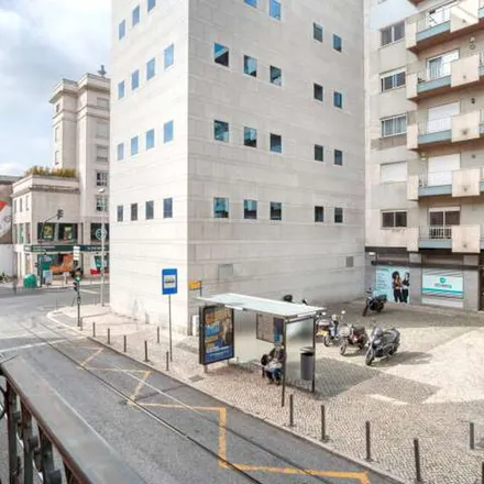 Image 3 - Embaixada, Travessa do Barbosa, 1250-251 Lisbon, Portugal - Apartment for rent