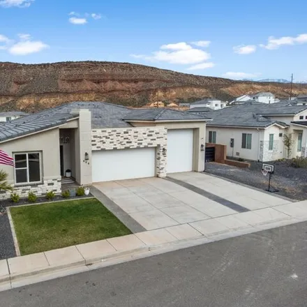 Buy this 3 bed house on Goose Creek Drive in Washington, UT