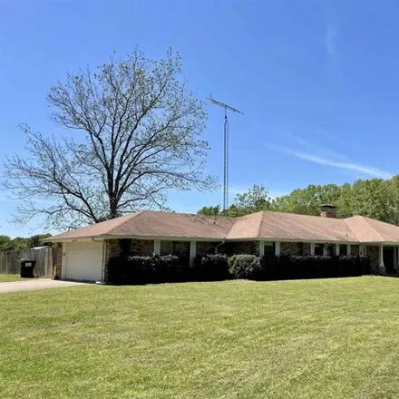 Buy this 3 bed house on County Road 3313 in Henderson County, TX