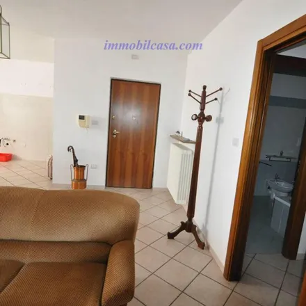 Rent this 3 bed apartment on Via Don Giovanni Bodino in San Defendente CN, Italy