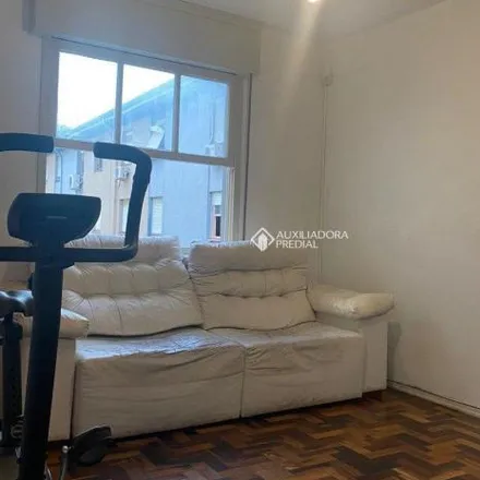 Buy this 1 bed apartment on EMATER in Rua Botafogo 1051, Menino Deus