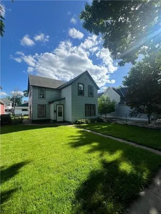 Buy this 4 bed house on 632 West Blair Avenue in Saint Paul, MN 55104