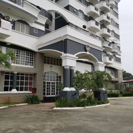 Rent this 3 bed apartment on unnamed road in Lobak, 70200 Seremban