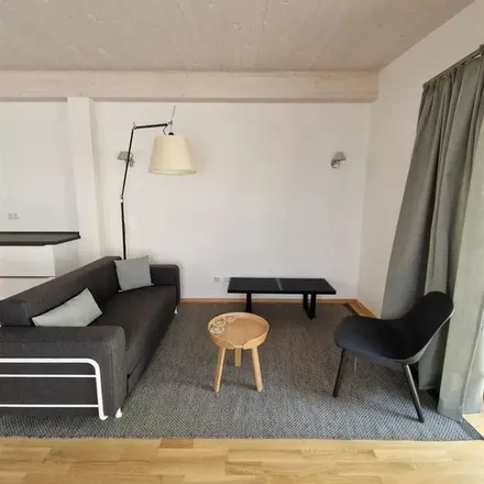 Rent this 2 bed apartment on Mori Occultum in Guldeinstraße 36, 80339 Munich