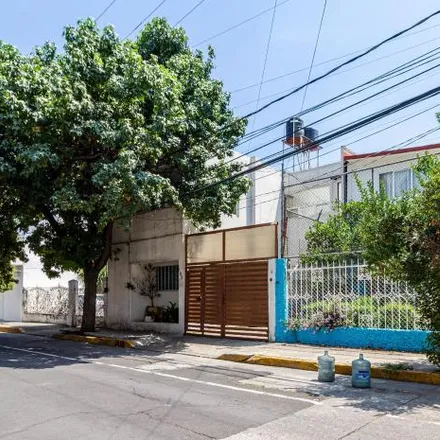 Buy this 5 bed house on Calle Fernando Anaya Monroy 143 in Colonia Ermita, 03590 Mexico City
