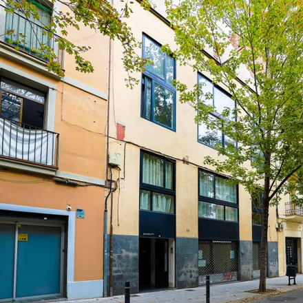 Image 6 - Parroquia de Sant Tomàs d'Aquino, Carrer de Roger de Flor, 08001 Barcelona, Spain - Apartment for rent