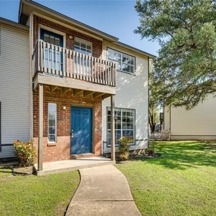 Rent this 2 bed house on 1830 River Crossing Cir Apt B in Austin, Texas