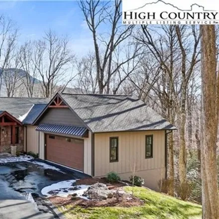 Buy this 4 bed house on 1110 Vista Way in Avery County, NC 28646