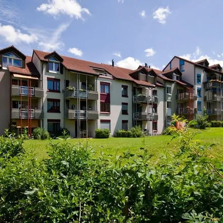 Image 5 - Ullmannstrasse 39, 9014 St. Gallen, Switzerland - Apartment for rent