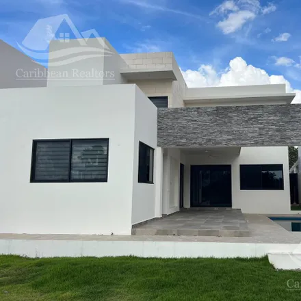 Image 5 - unnamed road, Lagos del Sol, ROO, Mexico - House for sale