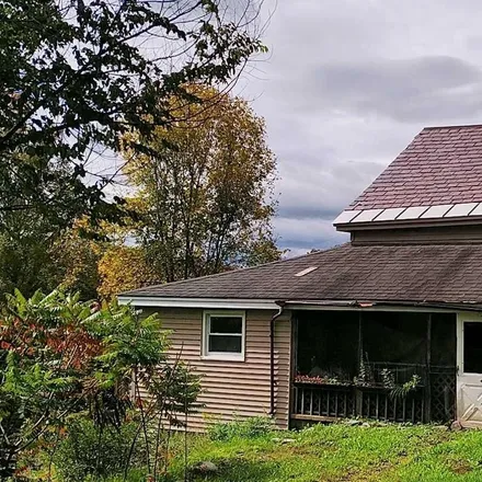 Buy this 3 bed house on U.S. Route 4 in Castleton, Rutland County