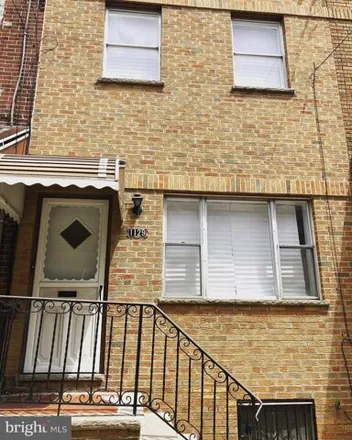 Rent this 2 bed house on 1129 Durfor Street in Philadelphia, PA 19148
