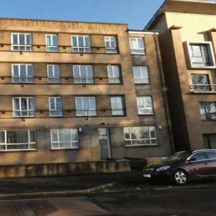 Rent this 2 bed room on 385 Wellshot Road in Glasgow, G32 7XL