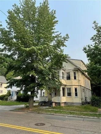 Image 3 - 177;179 Valley Street, West Hills, New Haven, CT 06515, USA - House for rent