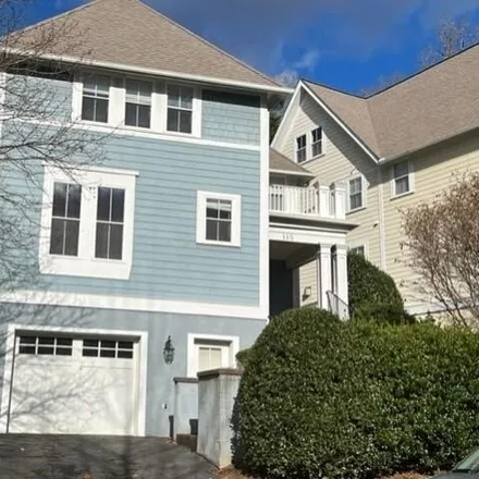 Rent this 4 bed house on 115 Morgan Court in Charlottesville, VA 22903