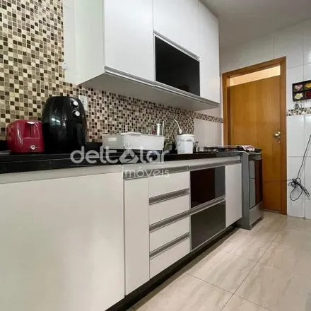 Image 2 - Rua Dom Sebastião Leme, Copacabana, Belo Horizonte - MG, 31540-360, Brazil - Apartment for rent