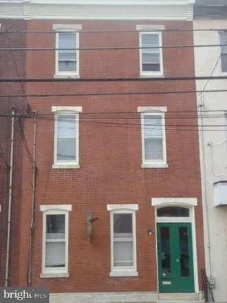 Image 1 - 897 North 27th Street, Philadelphia, PA 19130, USA - House for rent