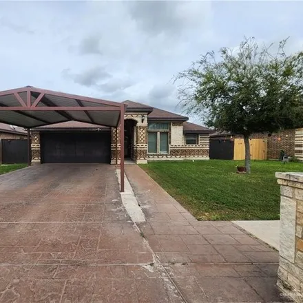 Image 1 - 3060 Guadalupe Avenue, McAllen, TX 78504, USA - House for sale