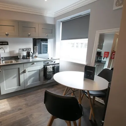 Rent this 1 bed apartment on Norwich in NR2 2RW, United Kingdom