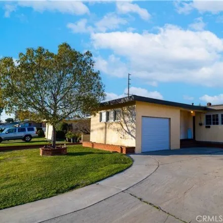 Buy this 3 bed house on 11631 Angell Street in Norwalk, CA 90650