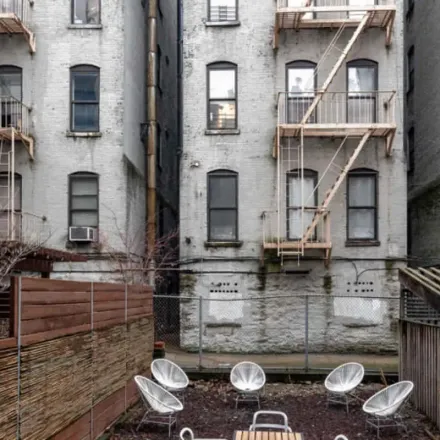 Image 2 - 363 Manhattan Avenue, New York, NY 10026, USA - Apartment for rent