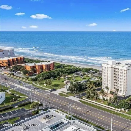 Buy this 3 bed condo on Melbourne Beach Fishing Pier in Riverside Drive, Melbourne Beach