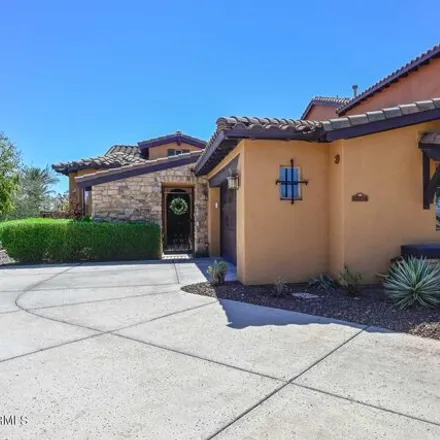 Buy this 2 bed house on West Red Hawk Drive in Peoria, AZ
