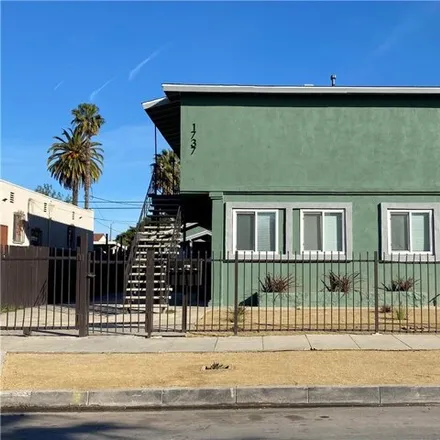 Rent this studio apartment on Western & 60th in West 60th Street, Los Angeles
