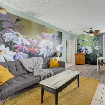 Rent this 1 bed apartment on Jacksonville Beach in FL, 32250