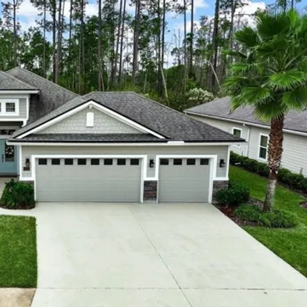 Buy this 3 bed house on 49 Carnauba Way in Jacksonville, FL 32081