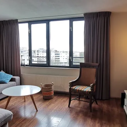 Rent this 2 bed apartment on Wittgensteinlaan 9 in 1062 KA Amsterdam, Netherlands