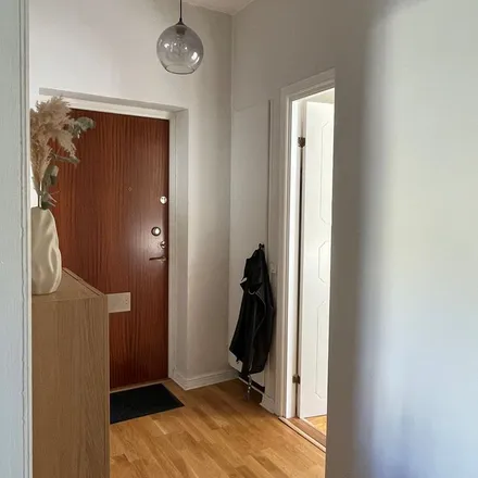 Rent this 3 bed apartment on Amiralsgatan in 214 40 Malmo, Sweden