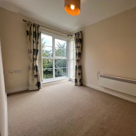 Image 5 - Athelstan Road, Winchester, SO23 7GA, United Kingdom - Apartment for rent