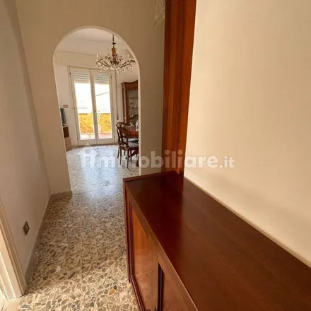 Rent this 3 bed apartment on Gran Guardia in Piazza Traniello, 04024 Gaeta LT