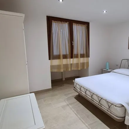 Rent this 4 bed house on 09040 Castiadas Sud Sardegna