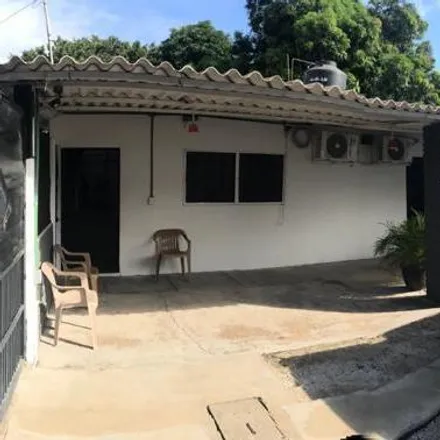 Buy this 3 bed house on Calle Anselmo Torres in Campos, 28200 Manzanillo