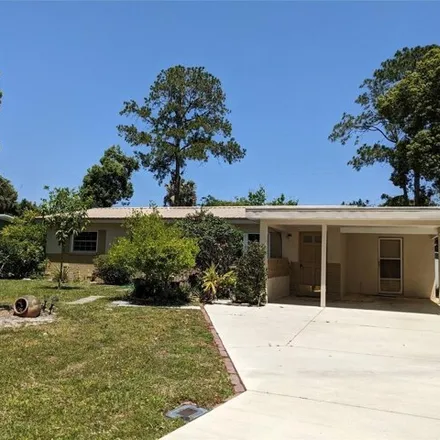Buy this 4 bed house on 161 Fairlane Circle in Seminole County, FL 32773