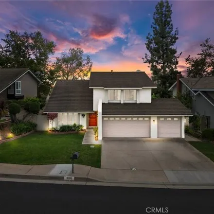 Buy this 4 bed house on 2392 Foothill Lane in Brea, CA 92821