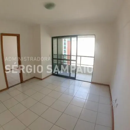Rent this 1 bed apartment on Rua Sargento Astrolábio 195 in Pituba, Salvador - BA