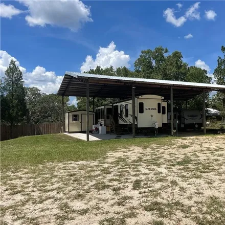 Buy this 3 bed house on 3507 West Dunnellon Road in Red Level, Citrus County