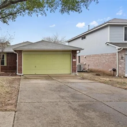 Buy this 3 bed house on 1420 Canon Yeomans Trail in Austin, TX 78748