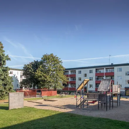 Image 2 - Ektorpsskolan, Stafettgatan 10, 603 74 Norrköping, Sweden - Apartment for rent