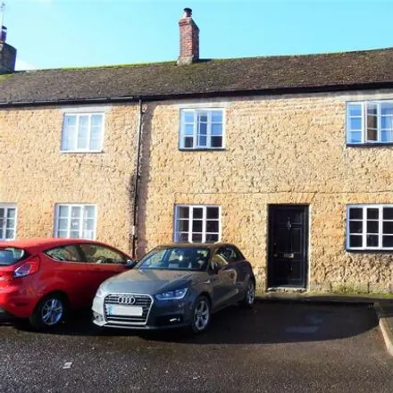 Rent this 2 bed house on Gouldsbrook Terrace in Crewkerne, TA18 7JA