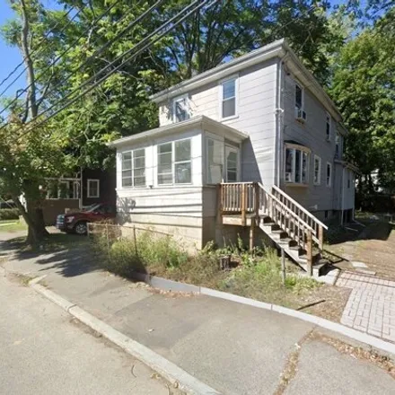 Buy this 5 bed house on 169 Felton Street in Riverview, Waltham