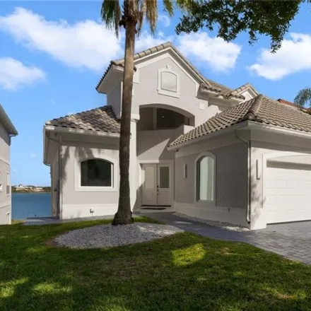 Buy this 5 bed house on 8697 Saint Marino Boulevard in Dr. Phillips, FL 32836