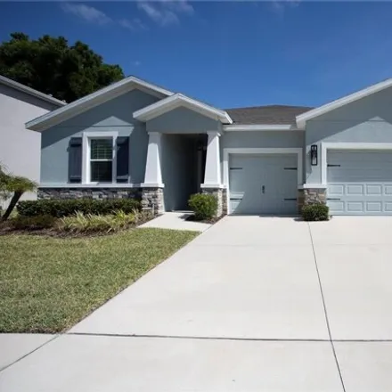 Buy this 4 bed house on Carlisle Crossing Avenue in Brandon, FL 33511