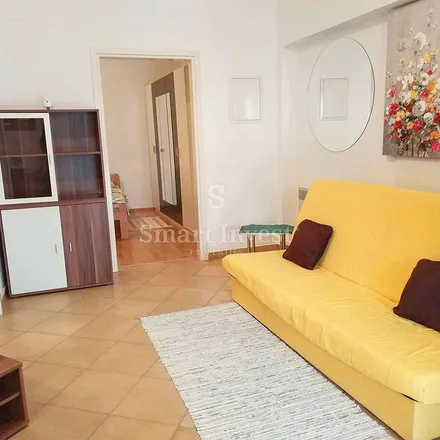 Rent this 1 bed apartment on Martinkovac in 51114 Grad Rijeka, Croatia
